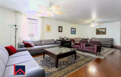 Imagem 2: Apartamento Venda Cerqueira César 297 m² 3 Dormitórios