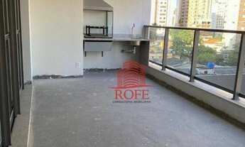 Imagem 3: Apartamento com 3 dormitórios à venda, 125 m² por R$ 1.900.000,00 - Brooklin - São Paulo/S