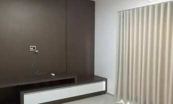 Imagem 4: Casa no Condomínio Damha V