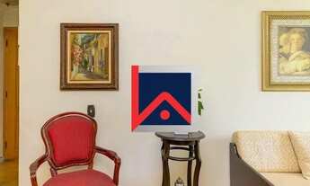 Imagem 6: Apartamento Venda Campo Belo 107 m² 3 Dormitórios