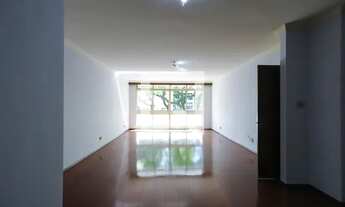 Imagem 5: Apartamento para Aluguel - Jardim Paulista, 3 Quartos, 204 m2