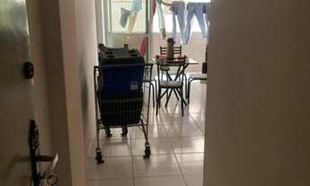 Imagem: Apartamento no Centro de João Pessoa