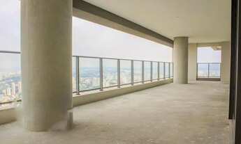 Imagem 4: Apartamento para venda possui 275 metros quadrados com 4 quartos em Sumarezinho - São Paul