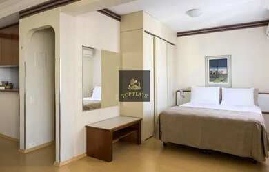 Imagem 5: Flat disponível no Jardim Paulista - SP