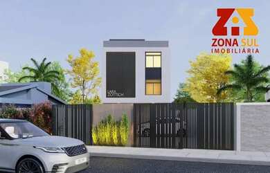 Imagem 2: Apartamento com 2 quartos, 50 m², à venda por R$ 179.900- Ernesto Geisel - João Pessoa/PB