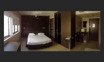 Imagem 5: Flat para venda possui 30 metros quadrados com 1 quarto em Indianópolis - São Paulo - SP