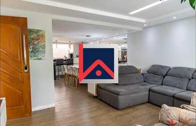 Imagem 4: Venda Casa 3 Dormitórios - 202 m² Chácara Klabin