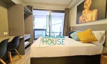 Imagem 2: SãO PAULO - Apartamento Padrão - Pinheiros