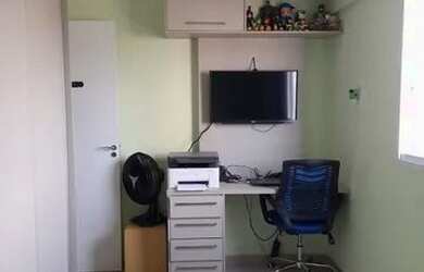 Imagem 7: APARTAMENTO - FUNDAÇÃO - SP