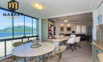 Imagem 6: Apartamento Frente Mar na Barra Sul com 3 dormitórios à venda, 238 m² por R$ 3.790.000 - B