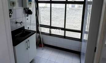 Imagem 6: RIO DE JANEIRO - RESIDENCIAL - RECREIO DOS BANDEIRANTES