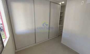 Imagem 3: Casa de condomínio para aluguel possui 90 metros quadrados com 2 quartos