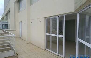 Imagem 4: COBERTURA - CASA BRANCA - SP