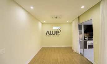 Imagem 3: Apartamento para aluguel possui 168 metros quadrados com 4 quartos