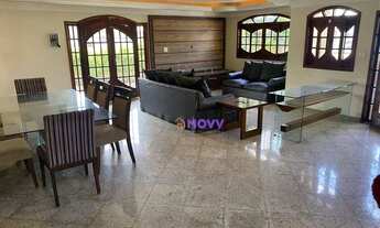 Imagem: Casa com 5 dormitórios à venda, 245 m²