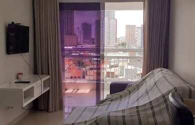 Imagem 3: Torre Parnaso 3 quartos sendo 1 suíte Mobiliado