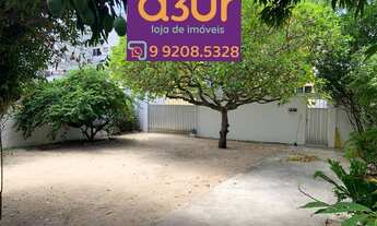 Imagem 4: Casa c/ Amplo Quintal na Frente. 80m da Cláudio Gueiros