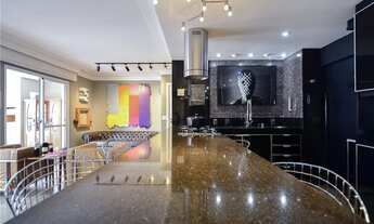 Imagem 7: São Paulo - Apartamento Padrão - Vila Gertrudes