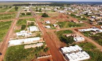 Imagem: Vendo casa com um salão em ribas do rio