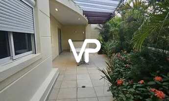 Imagem 3: Apartamento para venda ou locação em Alphaville