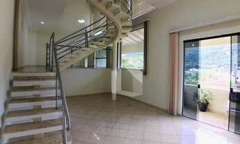 Imagem 1: Casa com 3 dormitórios à venda, 419 m² por R$ 1.500.000,00 - Da Saúde - Poços de Caldas/MG