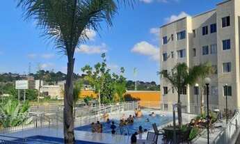 Imagem 2: Excelente apartamento para locação em Camaragibe perto do Atacadão com Elevador