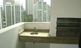 Imagem 6: APARTAMENTO - PANAMBY - SP