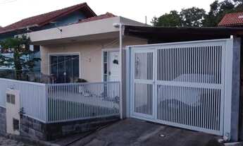 Imagem: Casa em Sambaqui