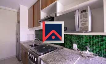 Imagem 5: Apartamento Locação Paraíso 51 m² 2 Dormitórios