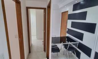 Imagem 6: Apartamento para venda com 55 metros quadrados com 2 quartos