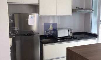 Imagem 2: Flat com 1 dorm, Vila Arens I, Jundiaí, Cod: 9798