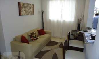 Imagem: Apartamento/Locação - Morumbi - 2 Dormitórios