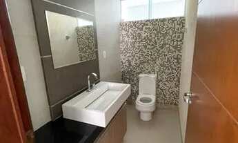 Imagem 4: Excelente casa de condomínio sobrado, 04 suites, piscina, em Intermares