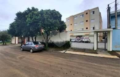 Imagem 2: Apartamento no Residencial Jardim Santa Paula