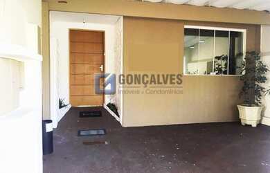 Imagem 2: SANTO ANDRE - Residential / Home - VILA ASSUNCAO