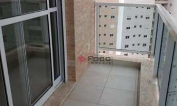 Imagem 3: Apartamento com 4 dormitórios para alugar, 245 m² por R$ 9.777,40/mês - Jardim das Colinas