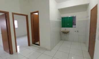 Imagem 3: Apartamento para aluguel no Alvorada 2 com 2 quartos em Manaus - AM