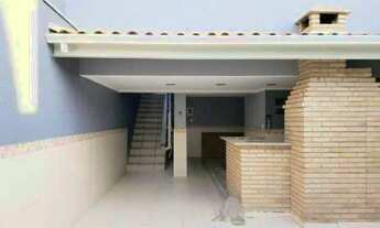 Imagem: Sobrado para venda 120 metros com 3 quartos