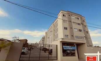 Imagem: Apartamento para venda 2 quartos, 10 entrada