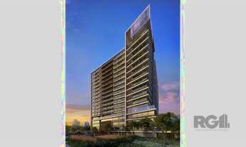 Imagem 2: Cobertura em Menino Deus