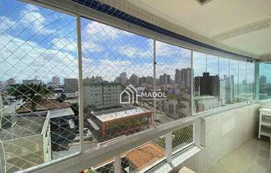 Imagem 7: Apartamento com 3 dormitórios à venda por R$ 670.000,00 - Centro - Ponta Grossa/PR