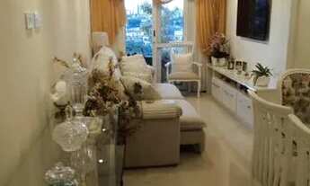 Imagem: Venda Residential / Apartment Vila Aurora