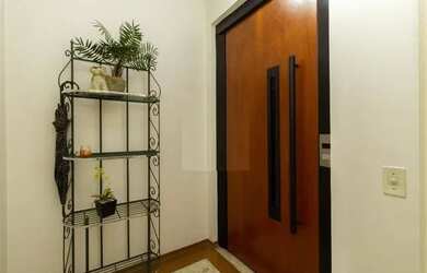 Imagem 6: Apartamento para venda possui 160 metros quadrados com 3 quartos