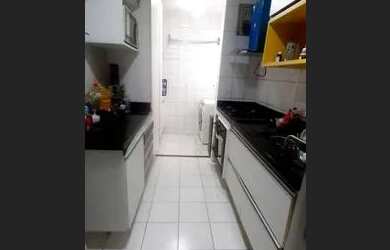 Imagem 2: Apartamento Mobiliado proximo UFMT incluso IPTU e condomínio