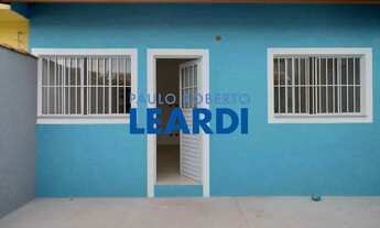 Imagem: CASA TÉRREA - NOVA CEREJEIRA - SP