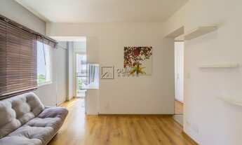 Imagem 6: Apartamento Locação Itaim Bibi 43 m² 1 Dormitórios