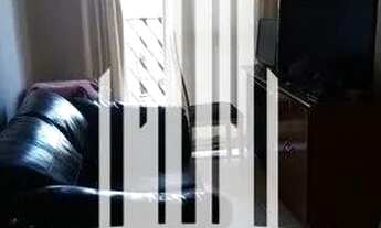 Imagem 2: Apartamento no Condomínio Diamond na Santa Cecília com 38m² 1 dormitório 1 banheiro 1 vag