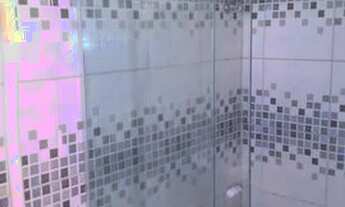 Imagem 4: Kitnet/conjugado para aluguel possui 40 metros quadrados com 1 quarto