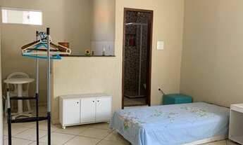 Imagem: Kitnet próxima UENF