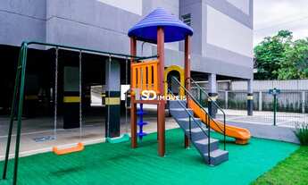 Imagem 3: Oportunidadee!! Apartamento 1º locação na Ermitage